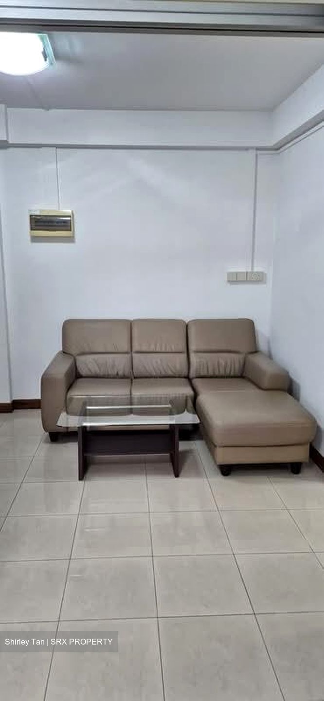 Blk 990A Jurong West Street 93 (Jurong West), HDB 2 Rooms #584947031